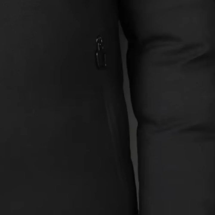 Dorian | Men's Elegant Long Coat