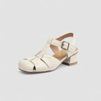 Amelía | Zapatos Ortopédicos Mary Jane