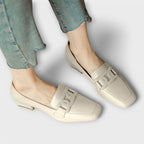 Mónica - Mules / Zapatos sin Cordones