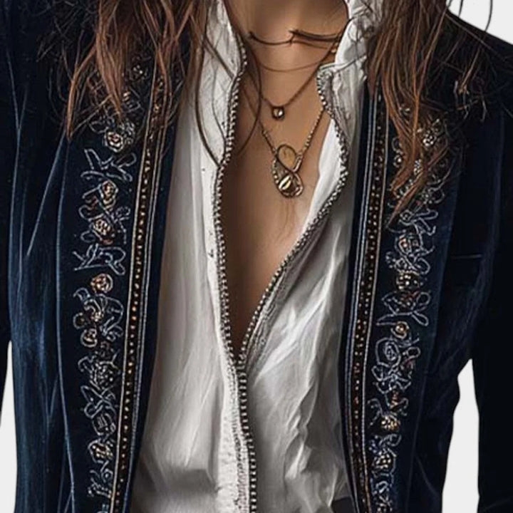 Sara™ | Elegant Jacket
