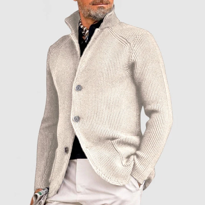 Michele | Cardigan Casual Descontraído