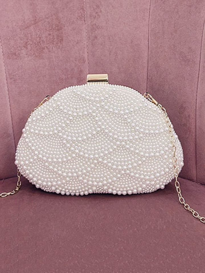 Bolso Geométrico