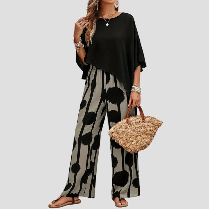 Paula | Conjunto Moderno