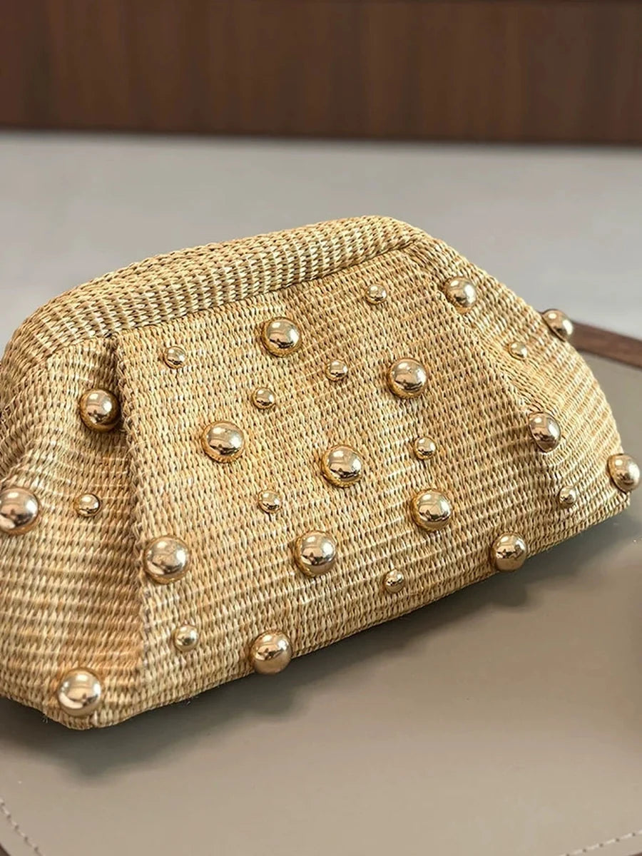 Bolso Geométrico