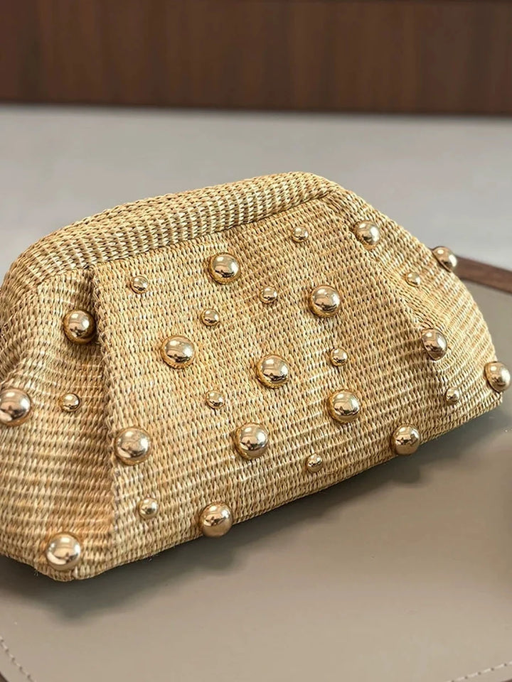 Bolso Geométrico