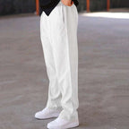 Salamanca | Pantalones de Pierna Recta