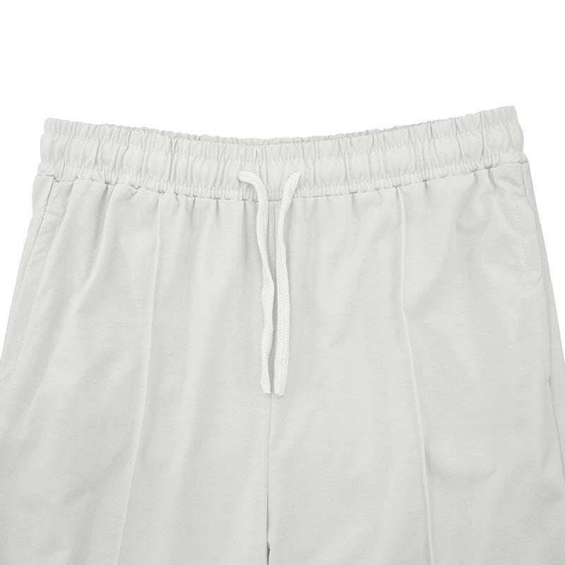 Salamanca | Pantalones de Pierna Recta