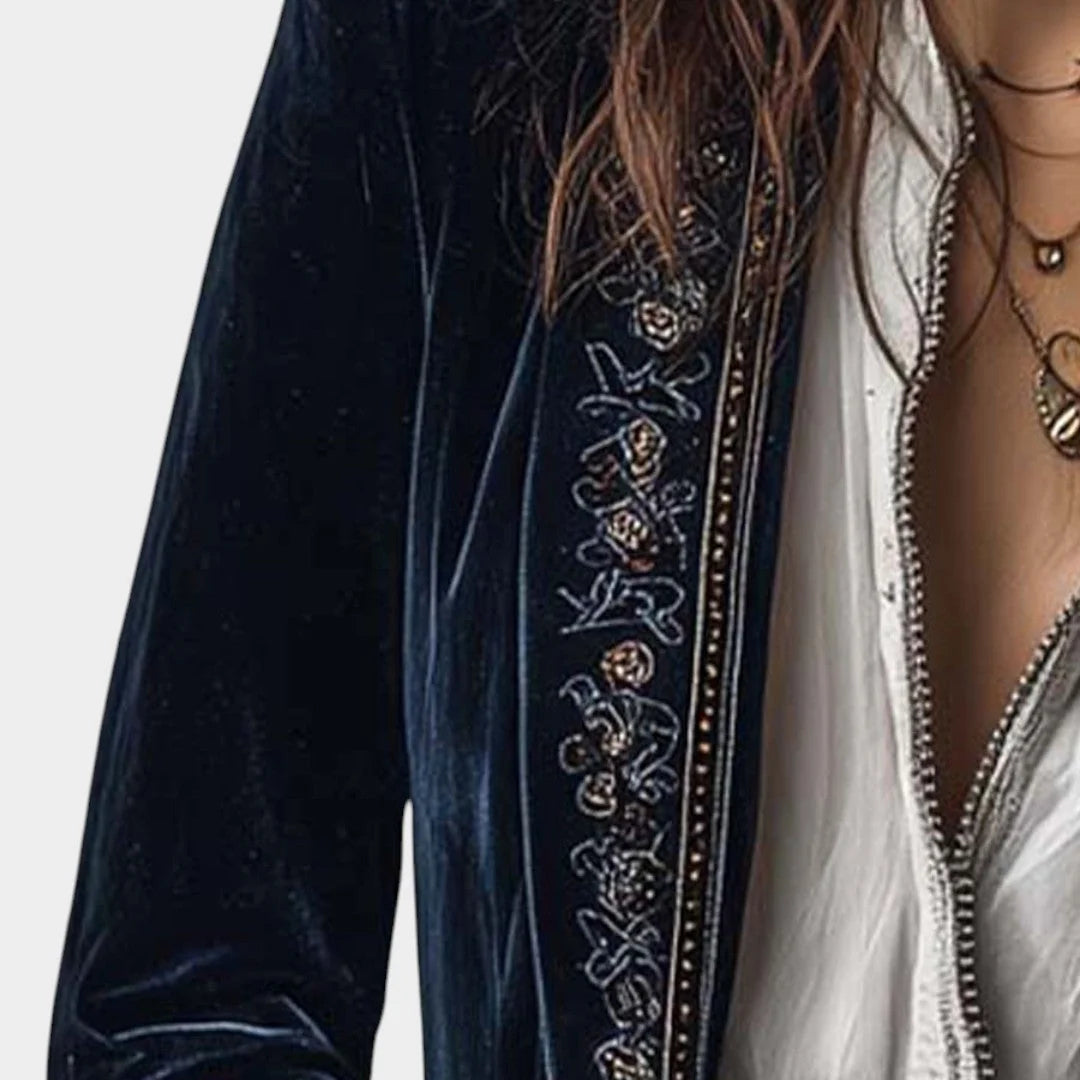 Sara™ | Elegant Jacket