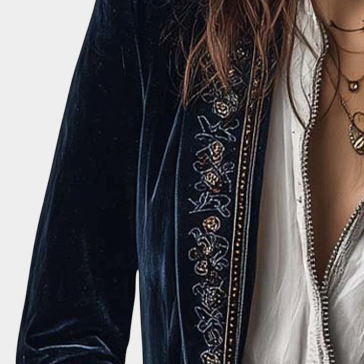 Sara™ | Elegant Jacket