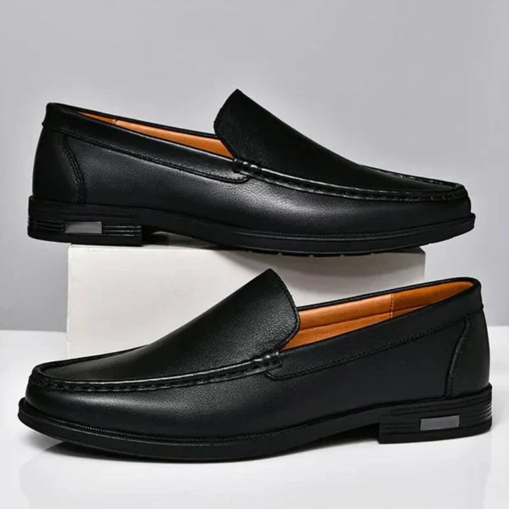 Mocassins de Pele Murcia