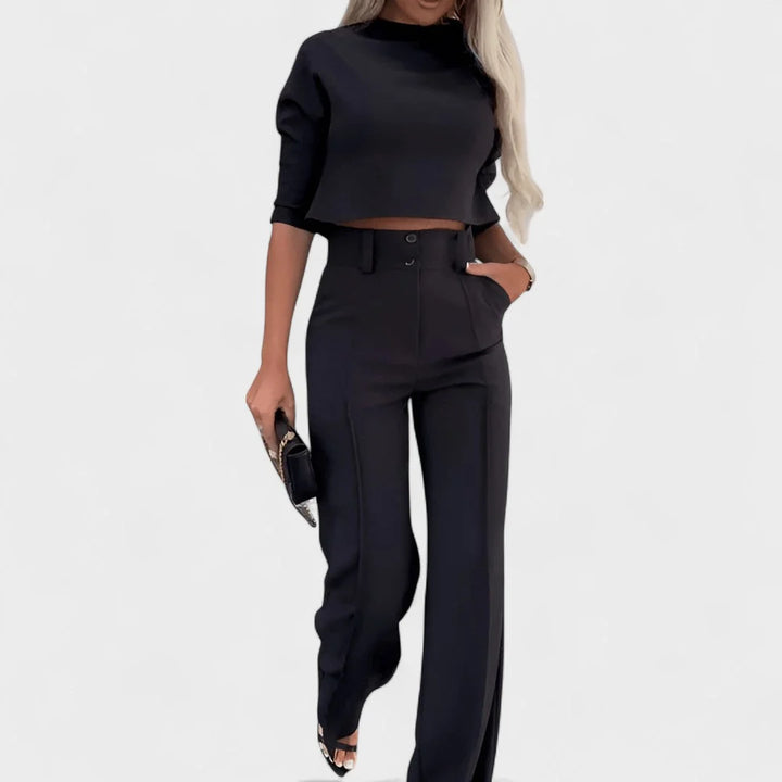 Christian - Elegant Set