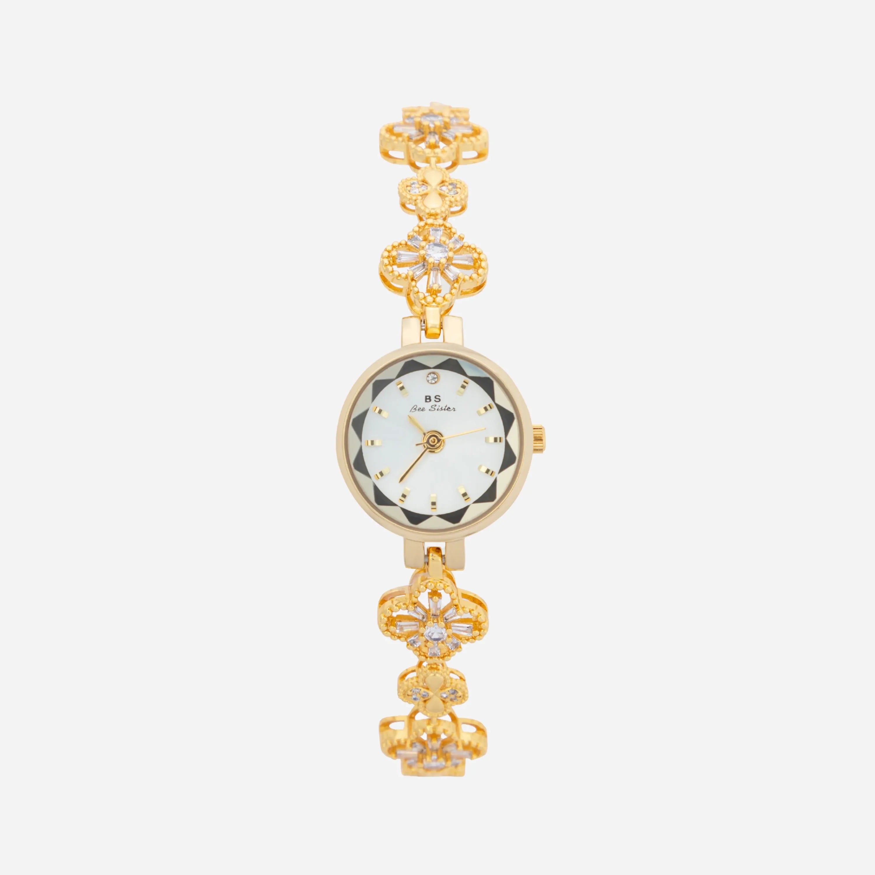 MARIA - RELOJ