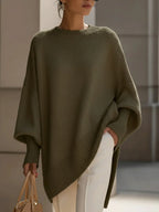 Rosa - Punto Oversized