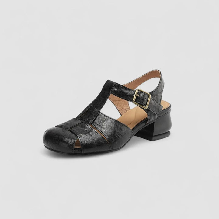 Amelía | Sapatos Ortésicos Mary Jane