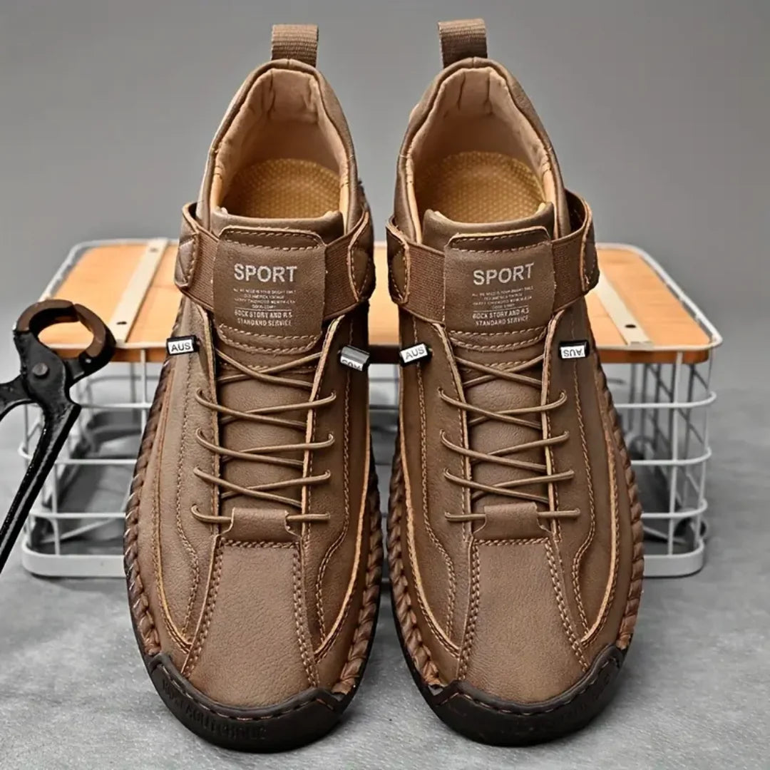 Enrique - Zapatos Ortopédicos
