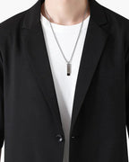 Huelva | Conjunto informal elegante
