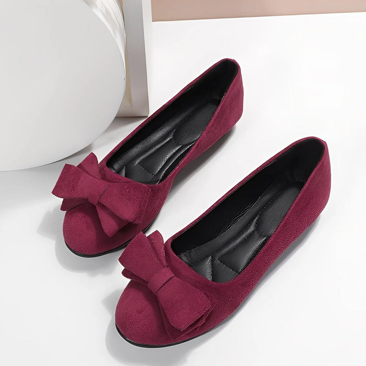 Cristel | zapatos cómodos de mujer