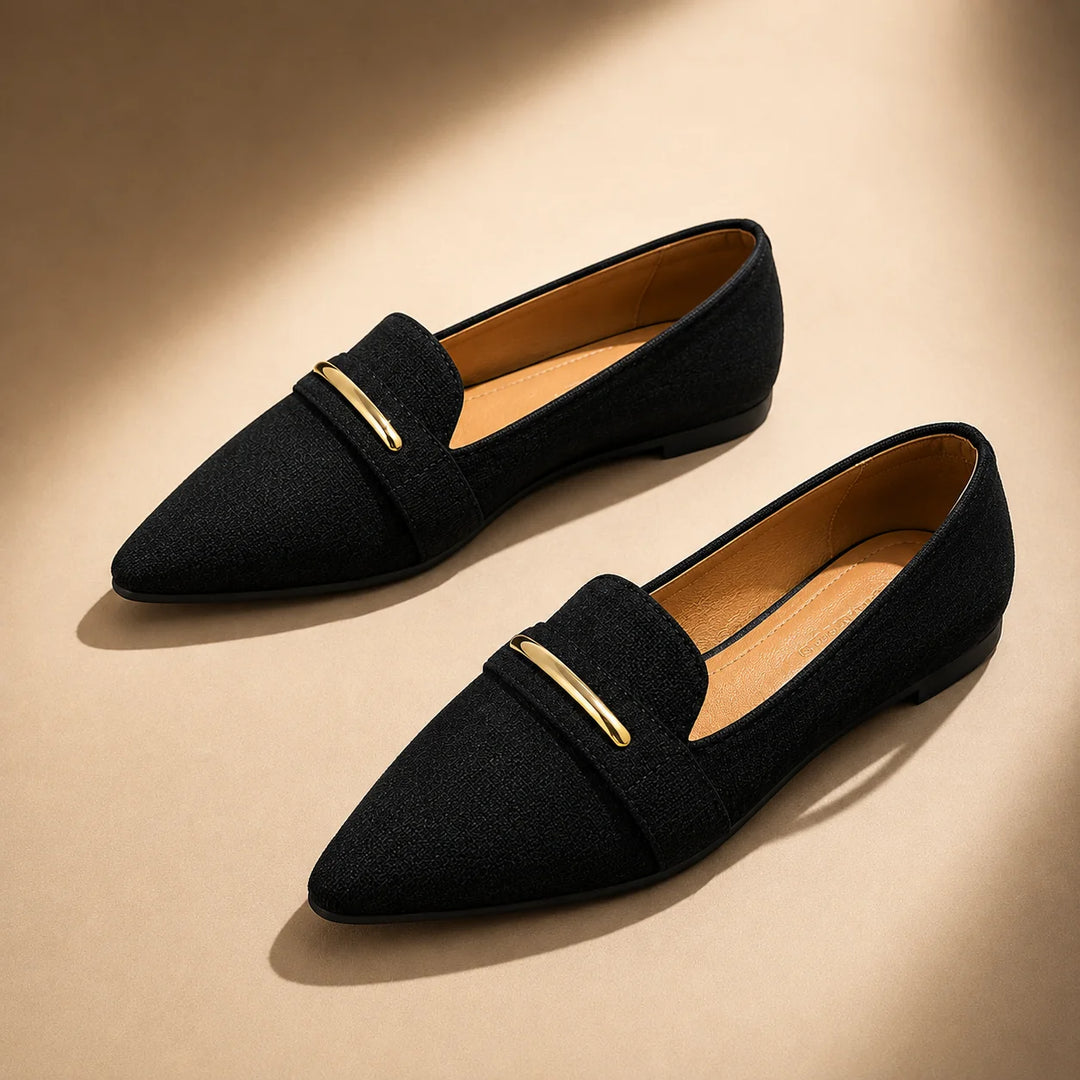 Loafer Puntiagudo Savannah