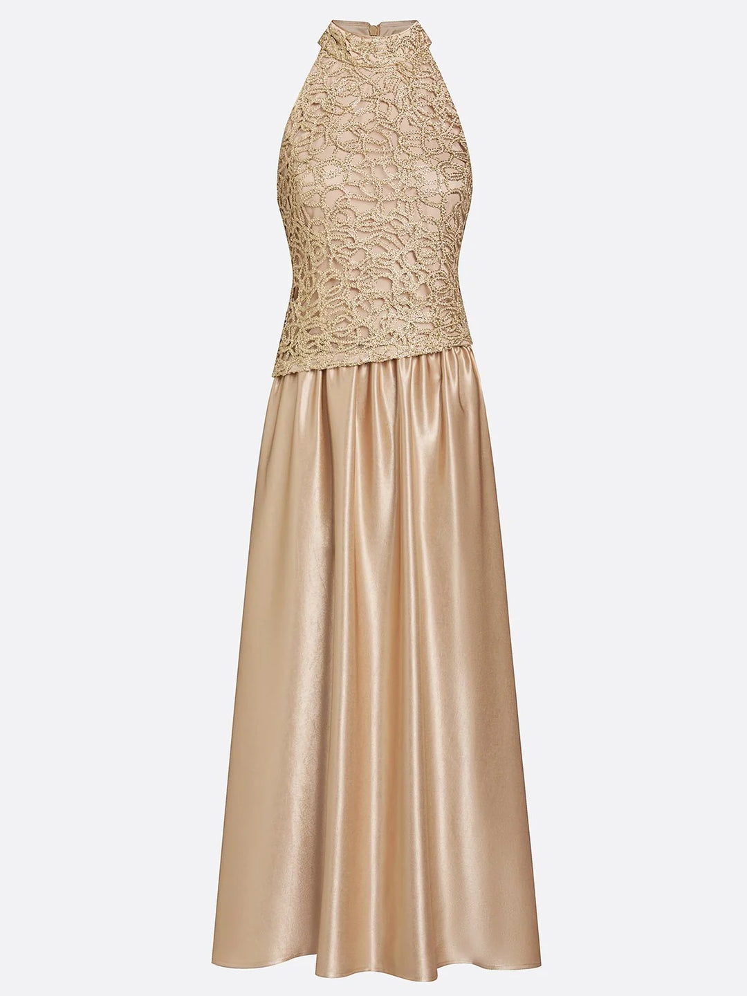 Vestido Valentina De Encanto Sofisticado