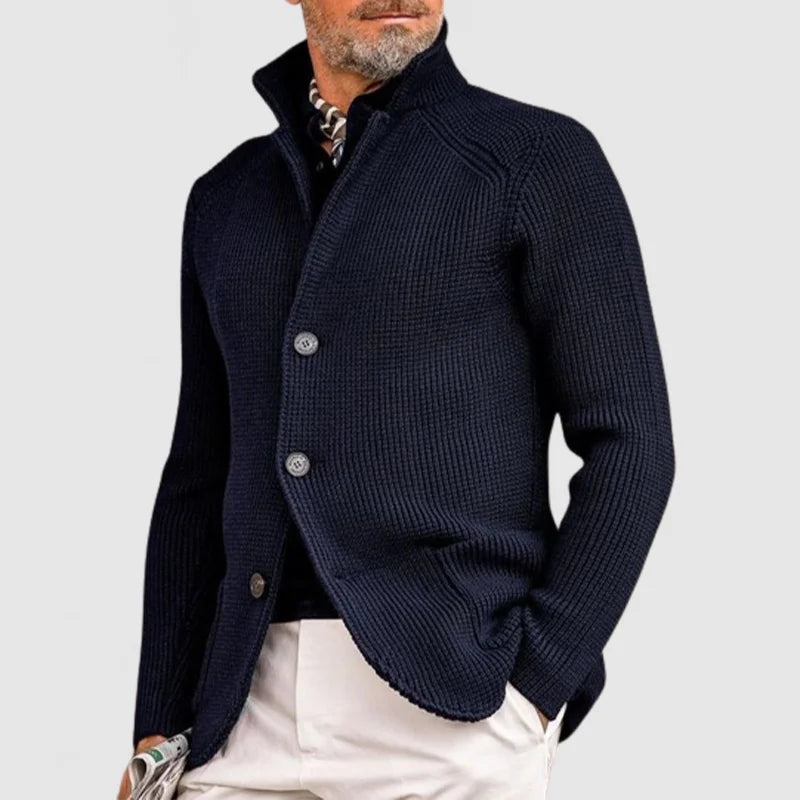 Michele | Cardigan Casual Descontraído
