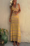 Bianca - vestido con diseño atrevido