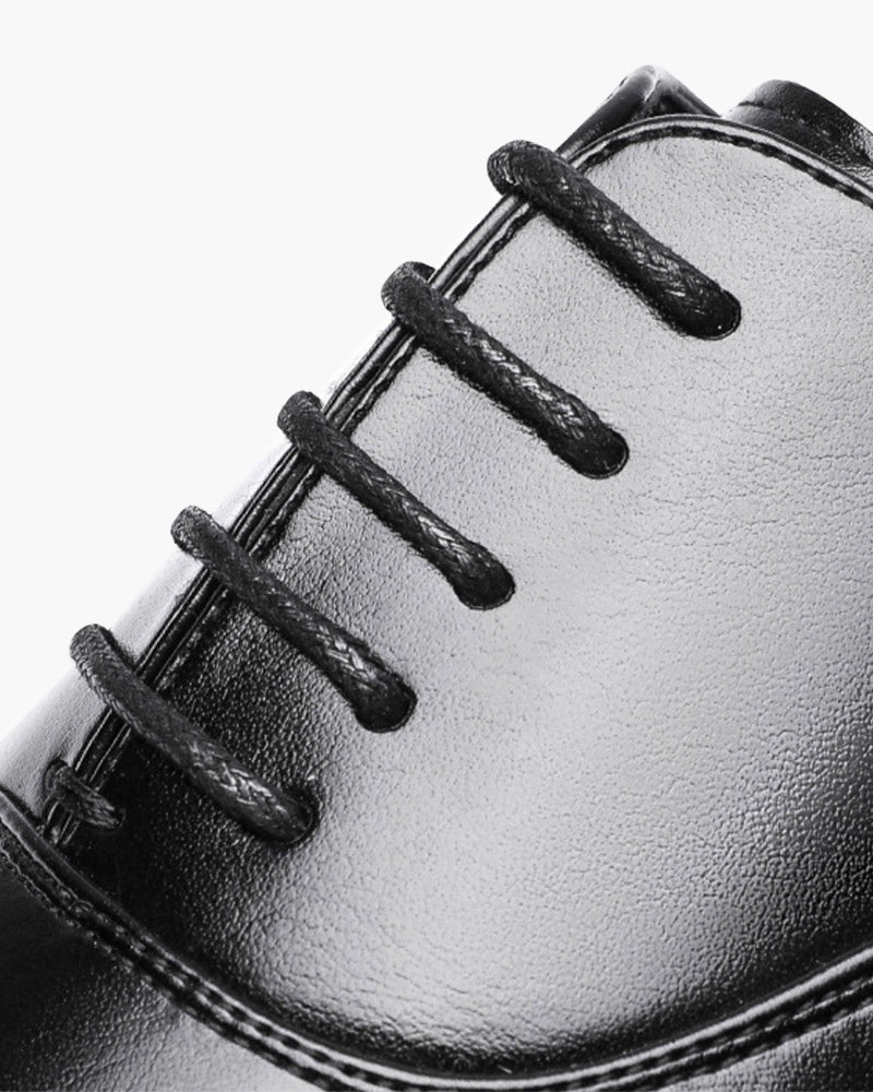 Fumo | Sapatos Clássicos De Couro