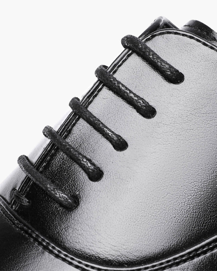 Fumo | Sapatos Clássicos De Couro