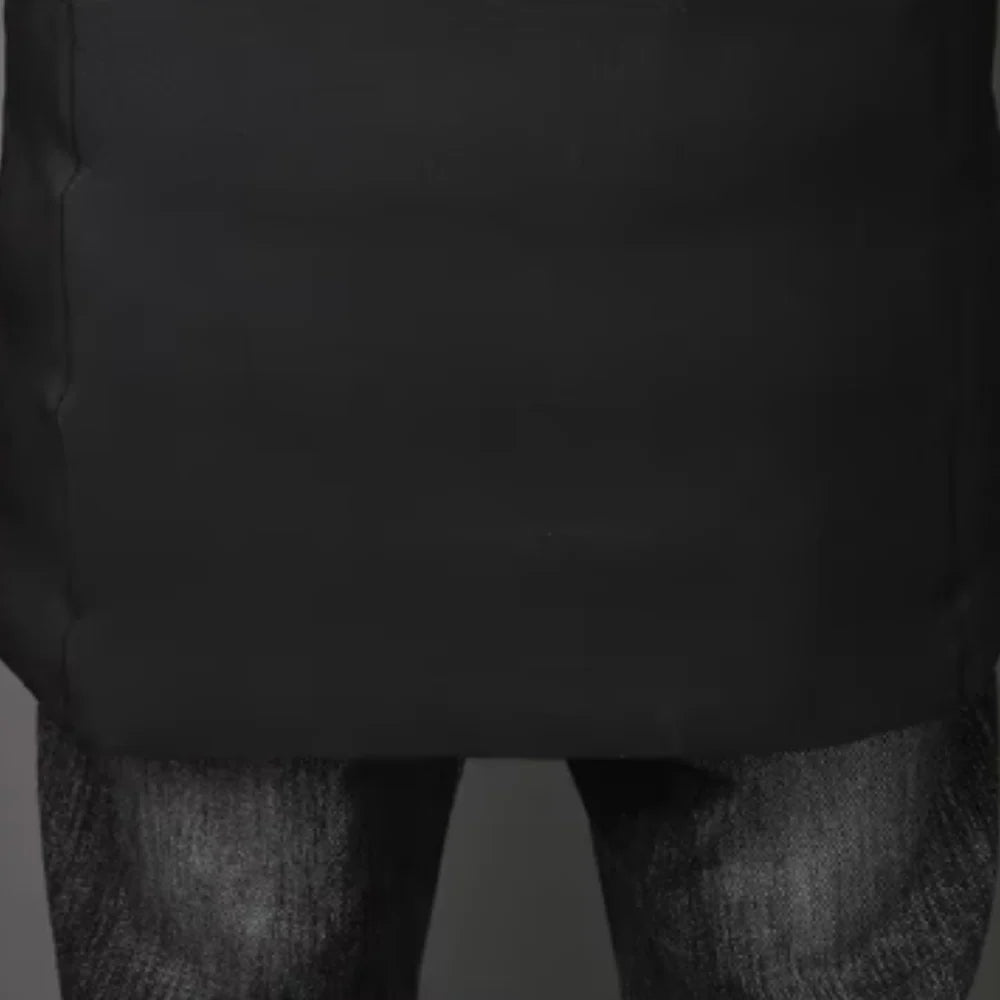 Dorian | Men's Elegant Long Coat