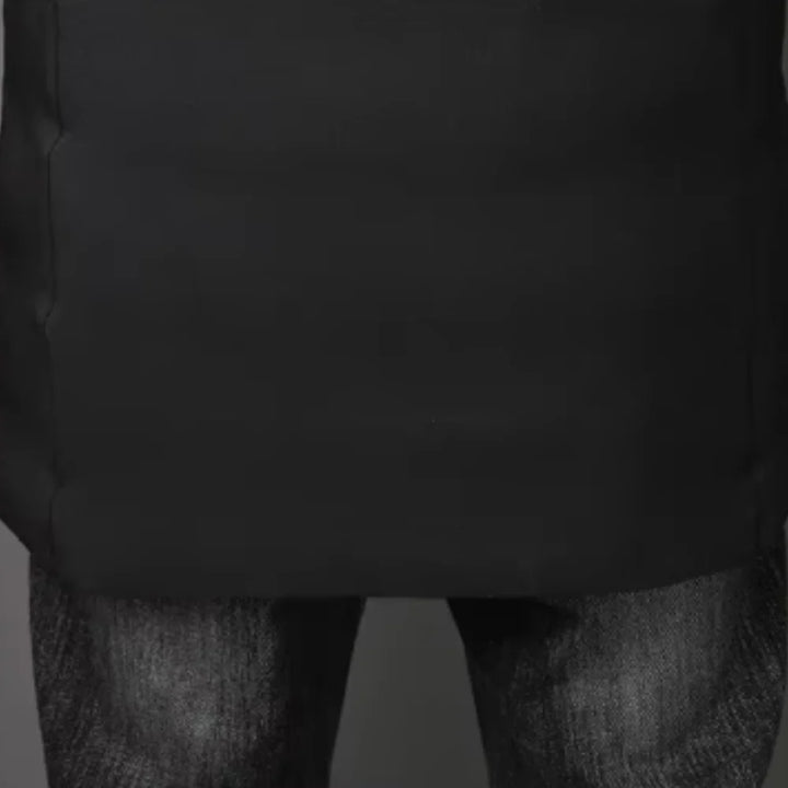 Dorian | Men's Elegant Long Coat