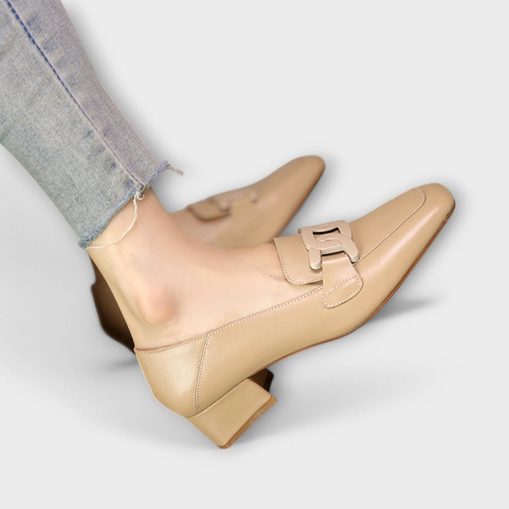 Mónica - Mules / Zapatos sin Cordones