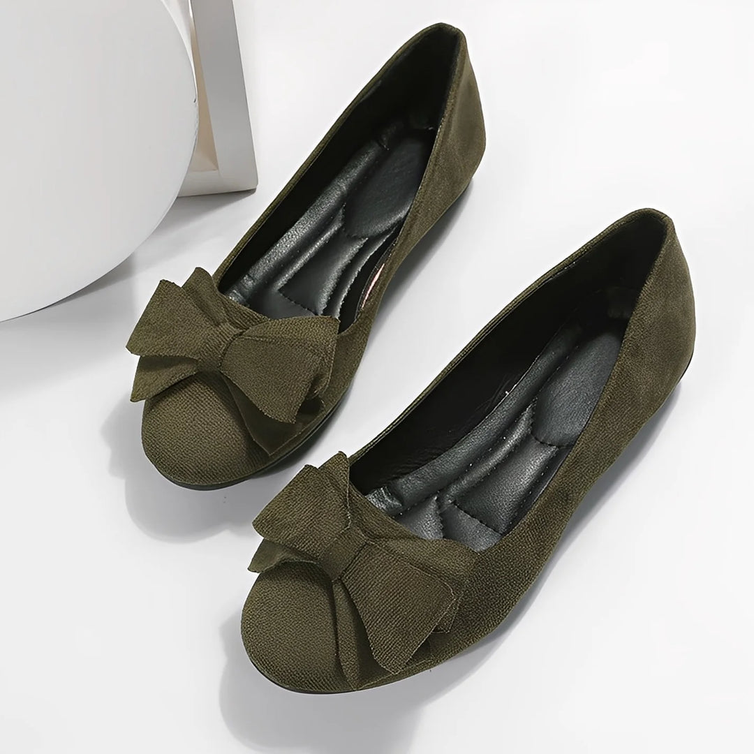 Cristel | zapatos cómodos de mujer
