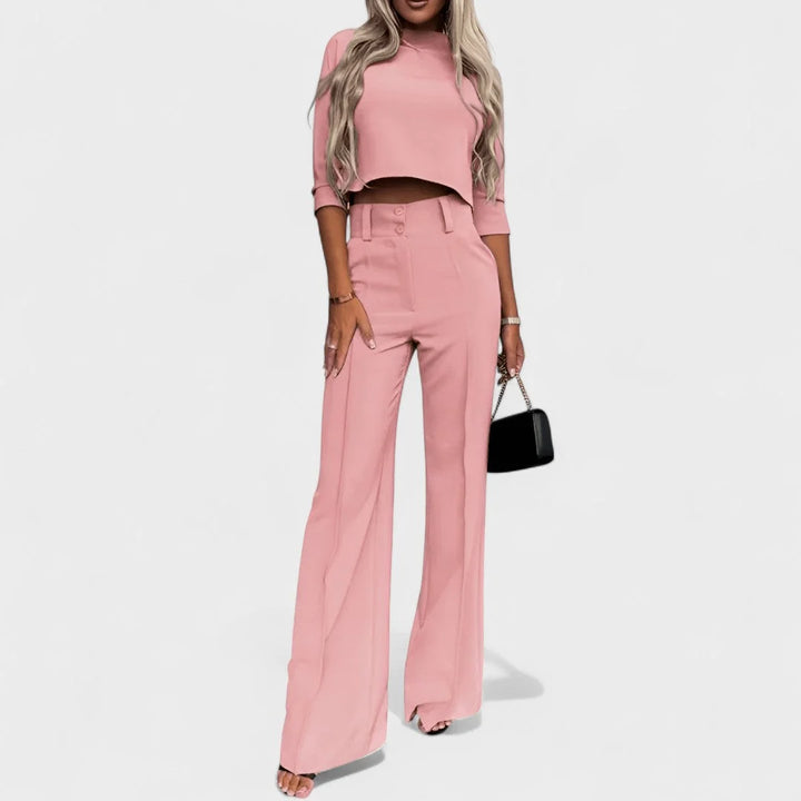 Christian - Elegant Set