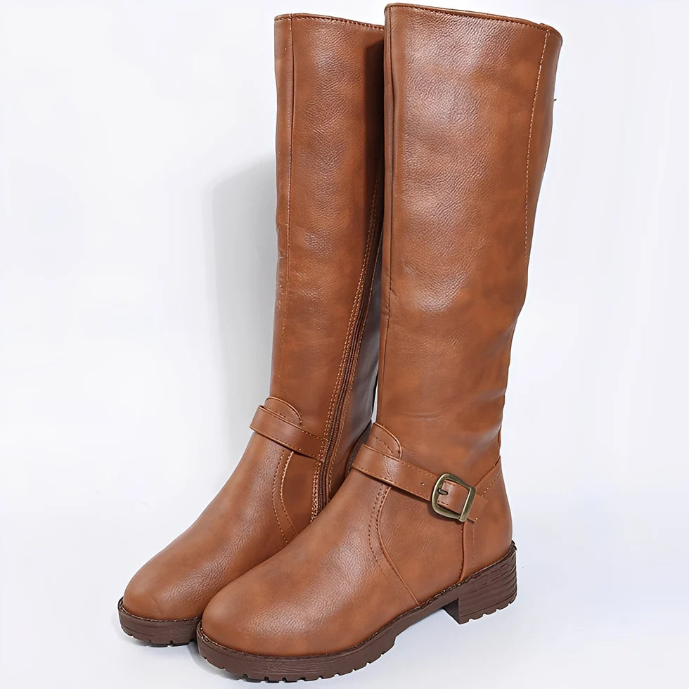 Annette | Botas Tendência Para Mulher