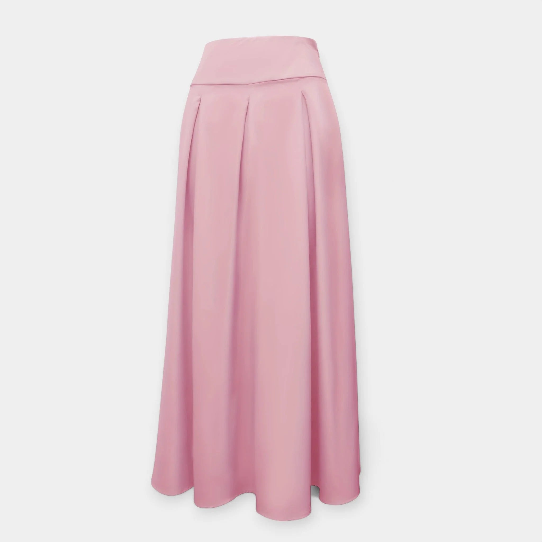 Falda Midi Estilosa