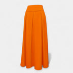 Falda Midi Estilosa