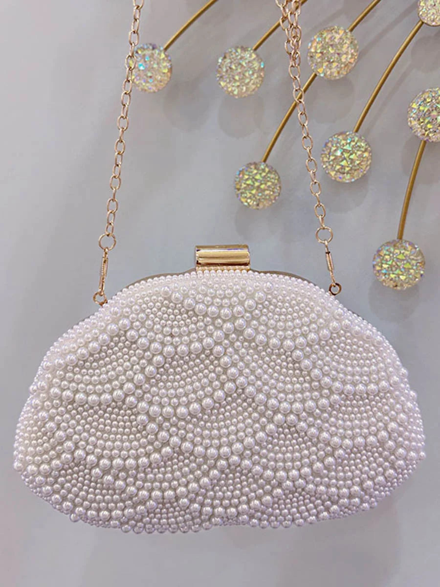 Bolso Geométrico