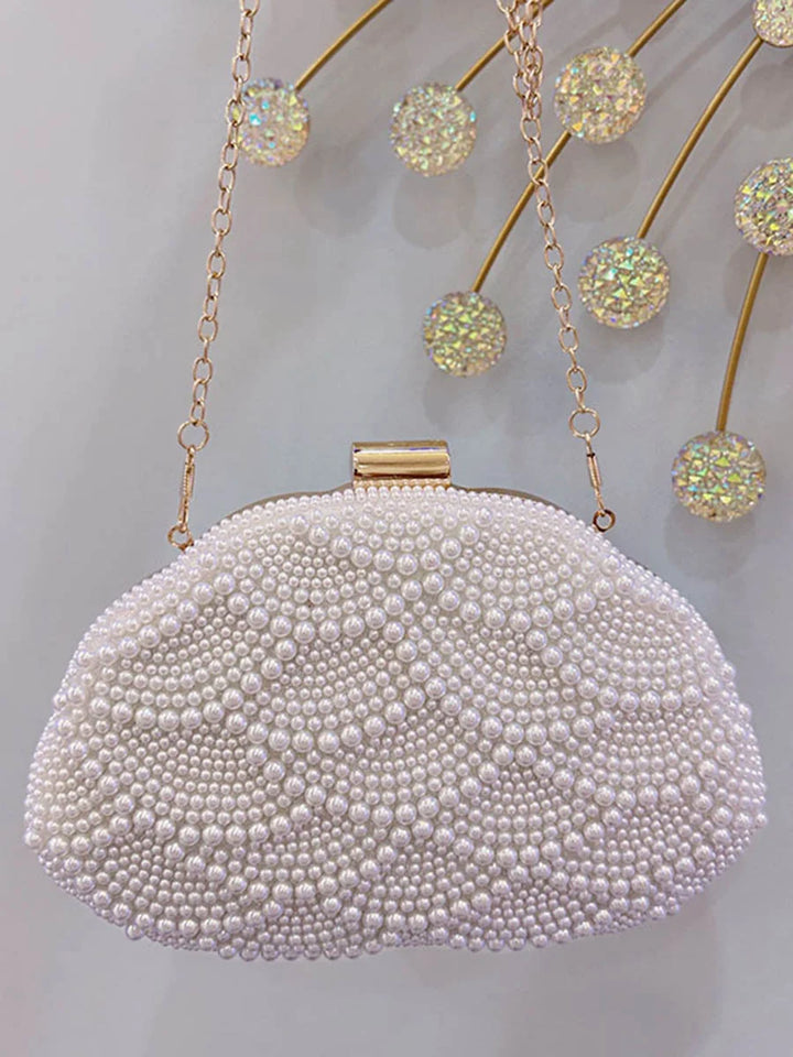 Bolso Geométrico