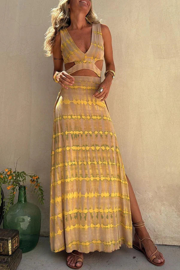 Bianca - Vestido Com Design Arrojado