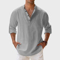 João - Camisa de Verano para Hombre