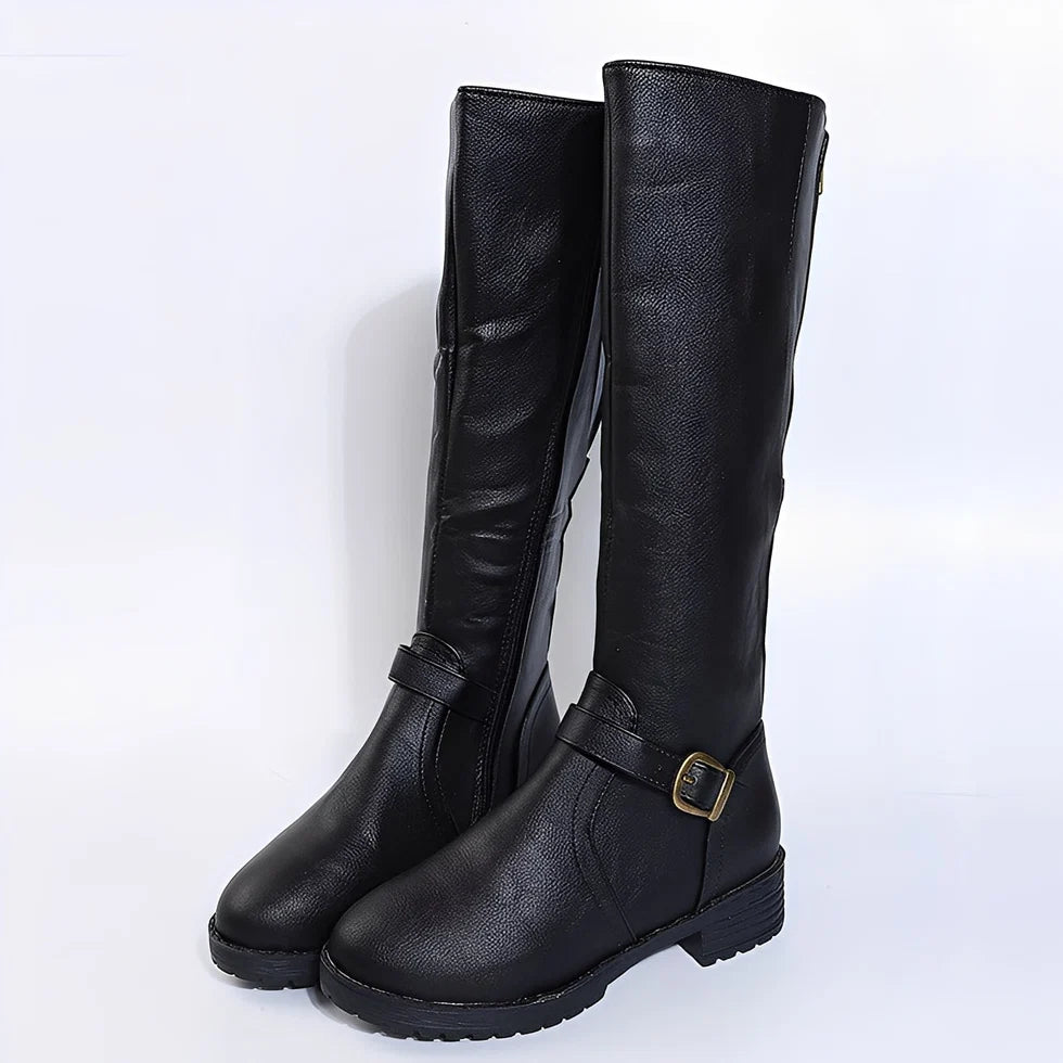 Annette | Botas Tendência Para Mulher