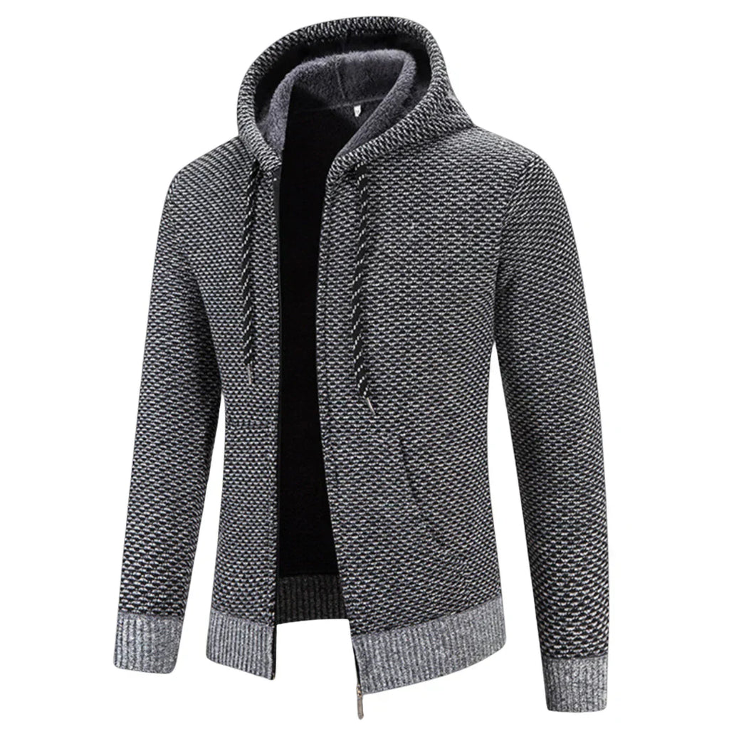 Lucas - Hoodie Supremo