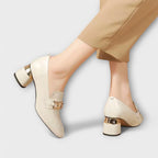 LOAFERS ESTILOSOS Y SOFISTICADOS