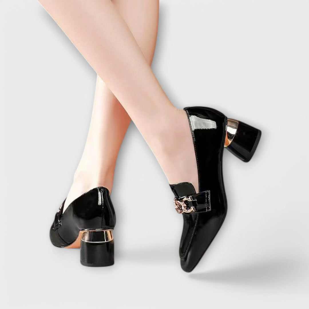 Mocassins Elegantes e Sofisticados