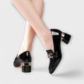 LOAFERS ESTILOSOS Y SOFISTICADOS