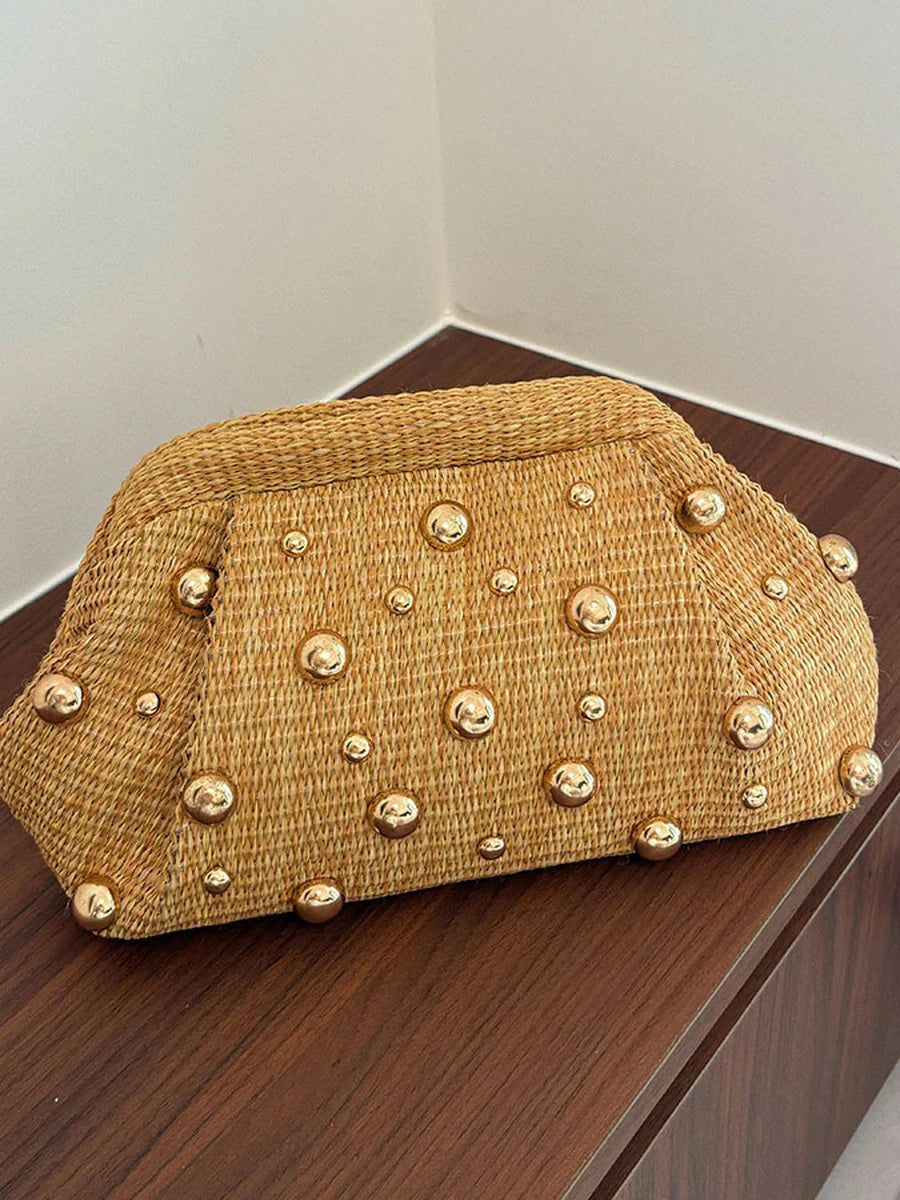 Bolso Geométrico