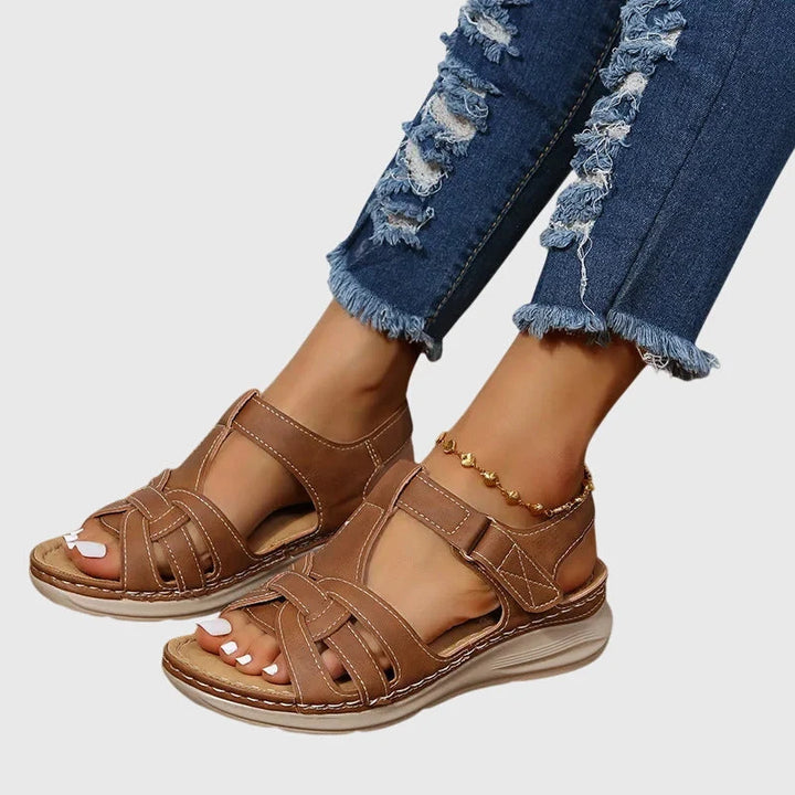 Dora - Sandalias Ortopédicas