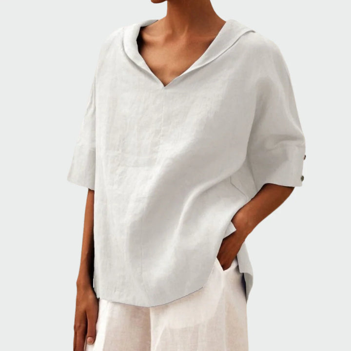 T-shirt Casual - Linha Confortável