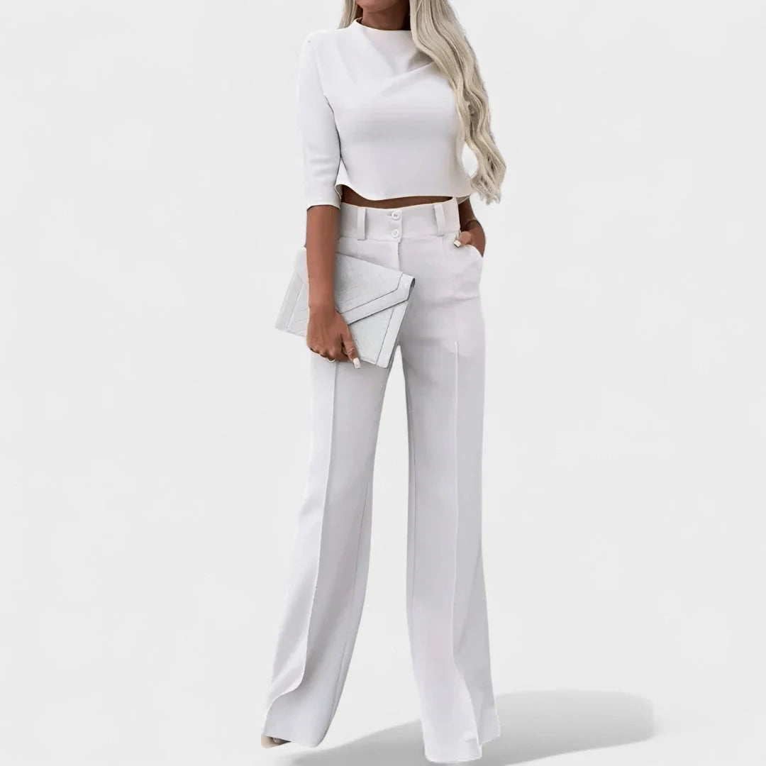 Christian - Elegant Set