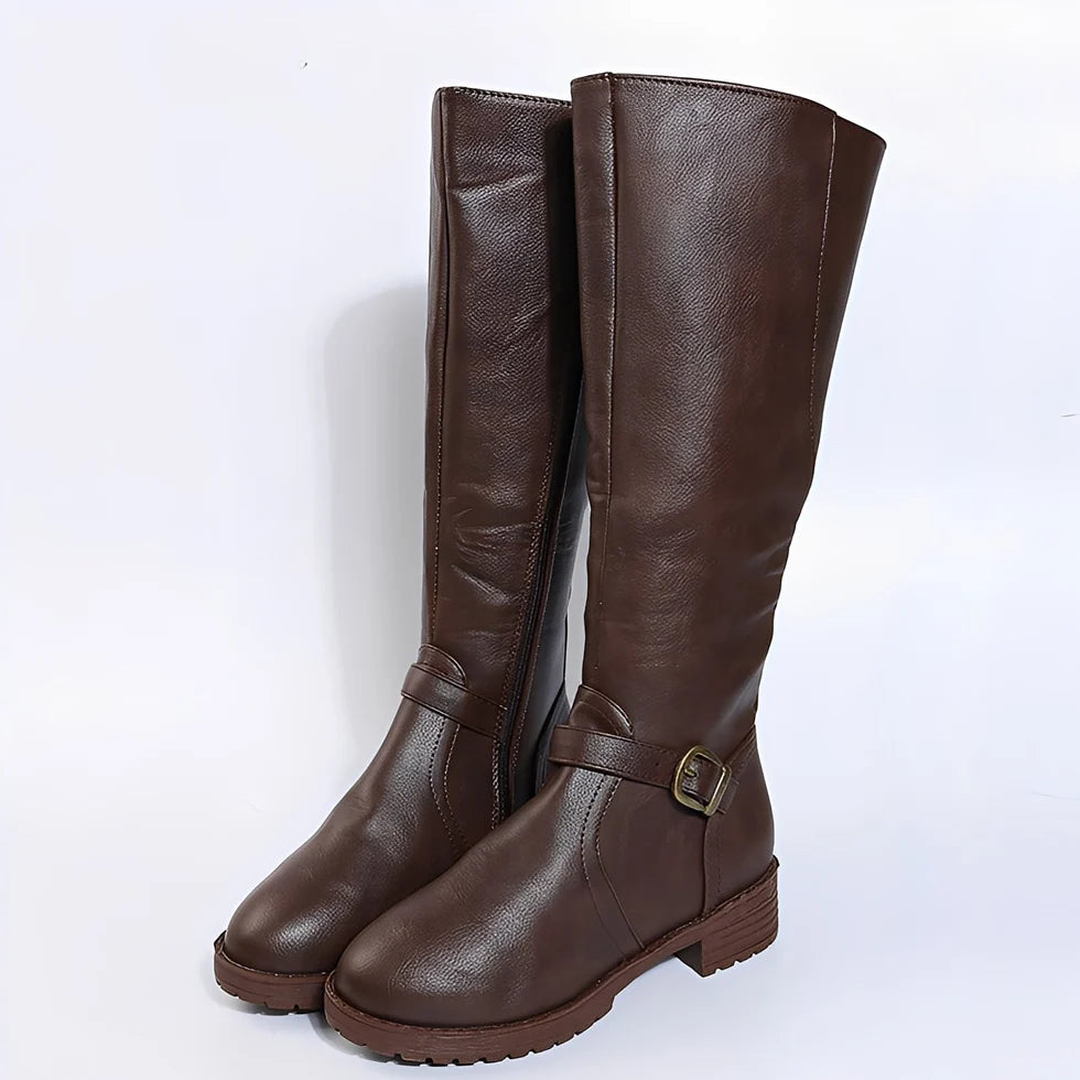 Annette | Botas Tendência Para Mulher