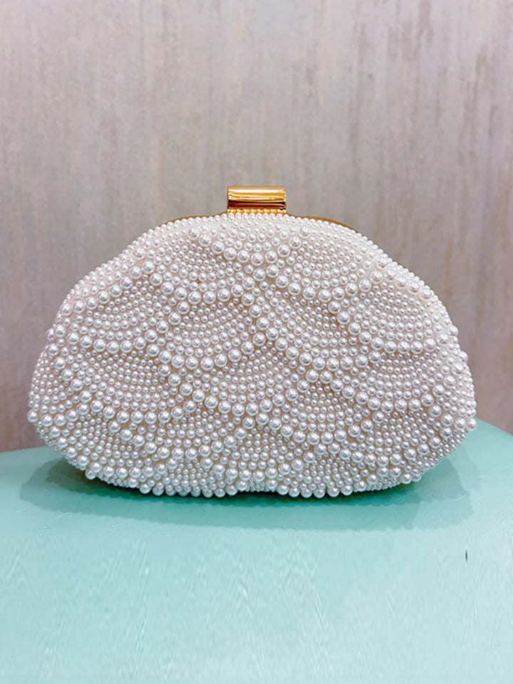Bolso Geométrico